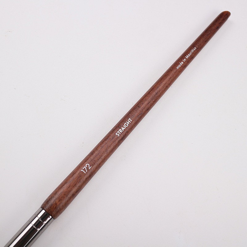 (Hàng Mới Về) Cọ Trang Điểm Mắt / Lông Mày Chuyên Nghiệp 172 Độ | BigBuy360 - bigbuy360.vn