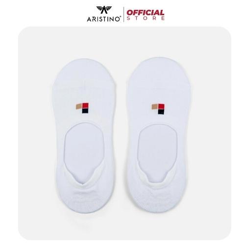 Tất lười nam S2 SPORT Bizmen CO08 vớ giày lười cotton kháng khuẩn thoáng khi khử mùi chống hôi chân chống trượt gót