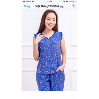 BỘ LANH VIỆT THẮNG