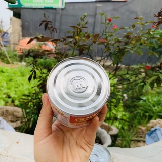Sữa Đặc Ông Thọ Có Đường 380g lon đỏ/trắng
