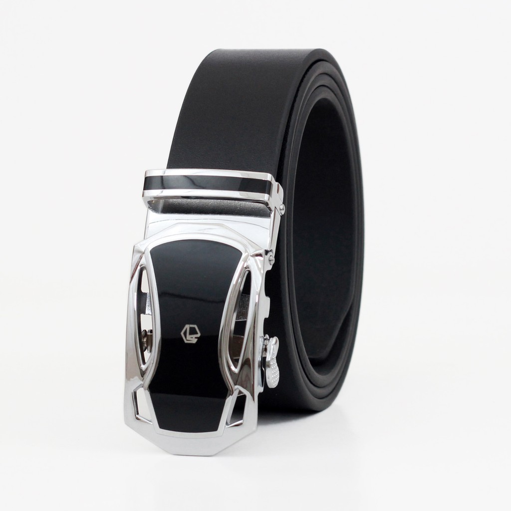 Thắt lưng da bò Anh Tho Leather SM21