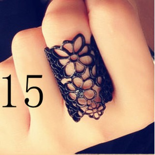 Nhẫn lẻ hàn quốc 10-20k