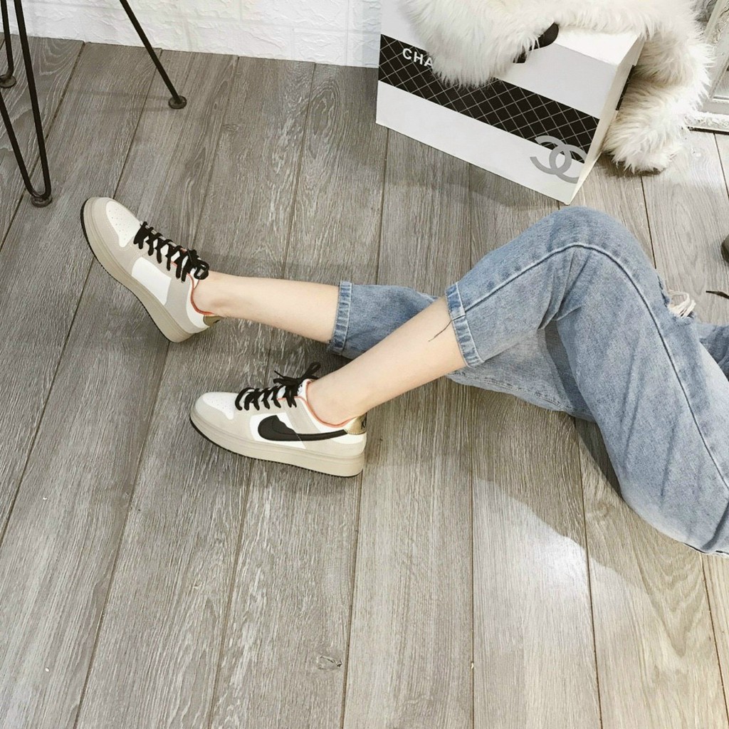 Giày thể thao basic