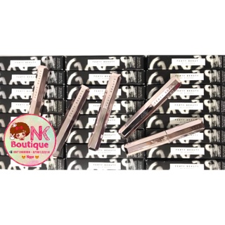 SON FENTY BEAUTY MATTEMOISELLE PLUSH MATTE LIPSTICK