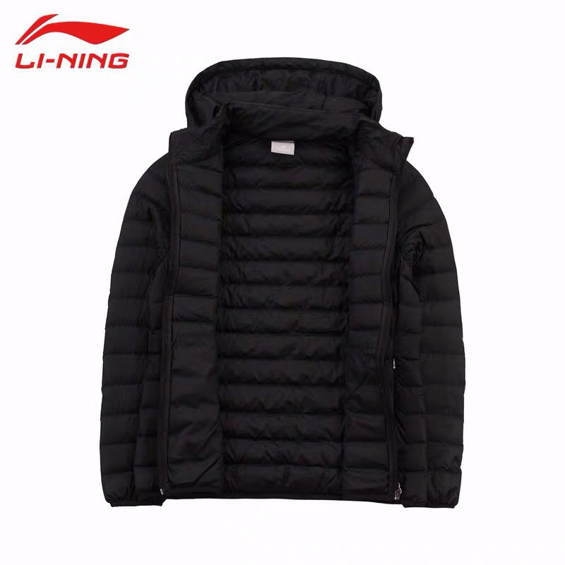 Áo Phao Nam Lining Siêu Nhẹ xuất dư ( sẵn hàng + có quà tặng ) | BigBuy360 - bigbuy360.vn