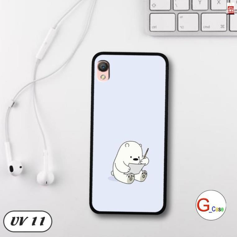 Ốp lưng Oppo A37-dễ thương chất