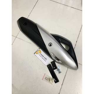 Ốp pô pcx 2018 đời mới/ ,che pô pcx