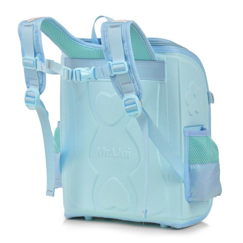 BALO HỌC SINH TIỂU HỌC CHỐNG GÙ LƯNG Mr Vui BÉ TRAI VÀ BÉ GÁI 849