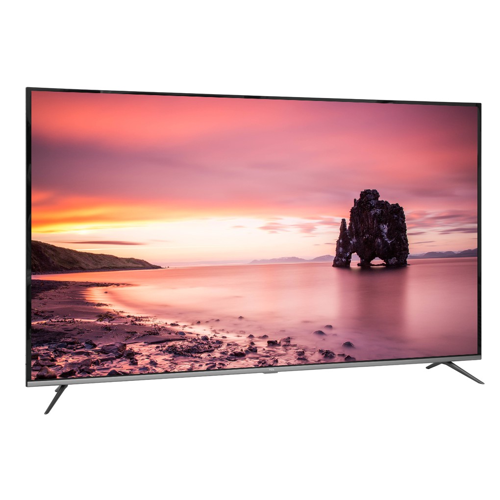 MIỄN PHÍ VẬN CHUYỂN - Android Tivi TCL 4K 55 inch L55P8