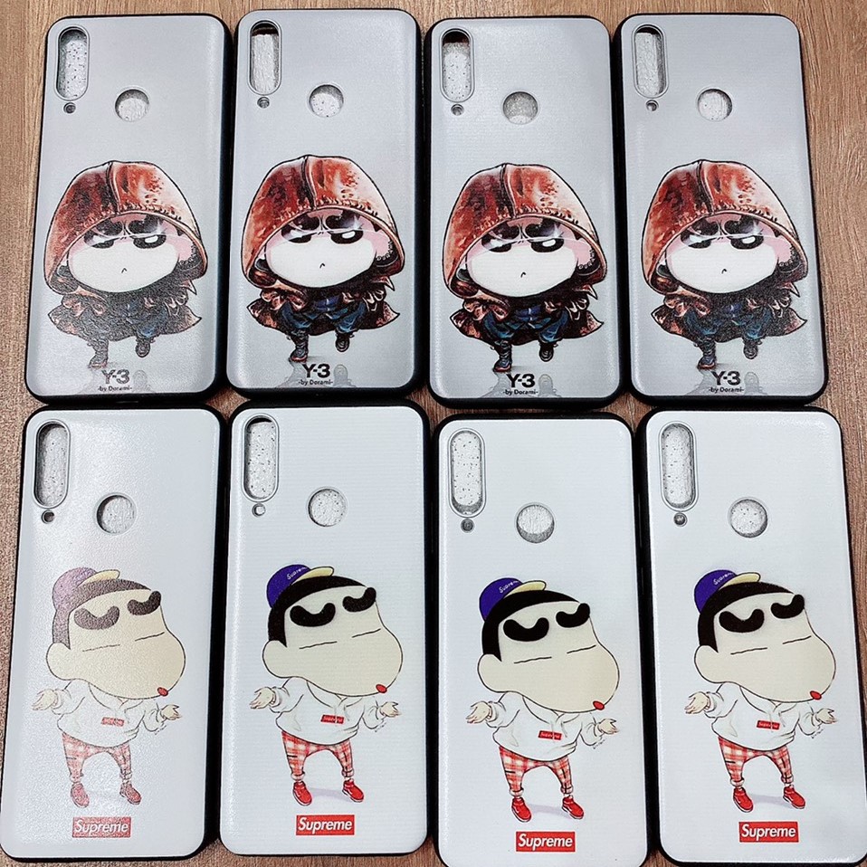 Ốp lưng TPU Vsmart joy 3 in hình đẹp mắt