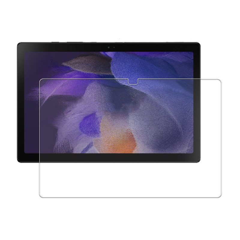 Set 2 Kính Cường Lực Bảo Vệ Màn Hình Samsung Galaxy Tab A8 10.5 Inch 2022 SM-X200 SM-X205 SM-X207 Kèm Phụ Kiện