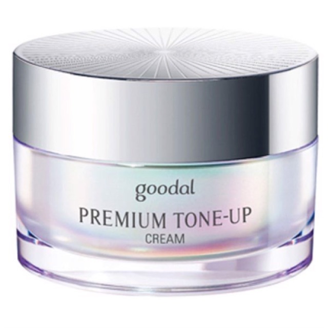 Kem dưỡng trắng da Goodal Premium Tone Up Cream 30ml