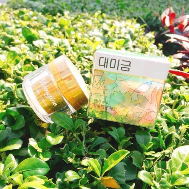 KEM NGĂN NGỪA MỤN VÀ THÂM, SẸO DEMEJINE