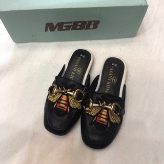 Sục ong da mềm cho bé gái size 26-35