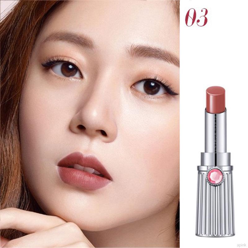 [Hàng mới về] Son môi lì nhung mịn lâu trôi không dính cốc chống thấm nước | BigBuy360 - bigbuy360.vn