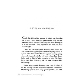 Sách - Bão Giông Mới Là Cuộc Đời