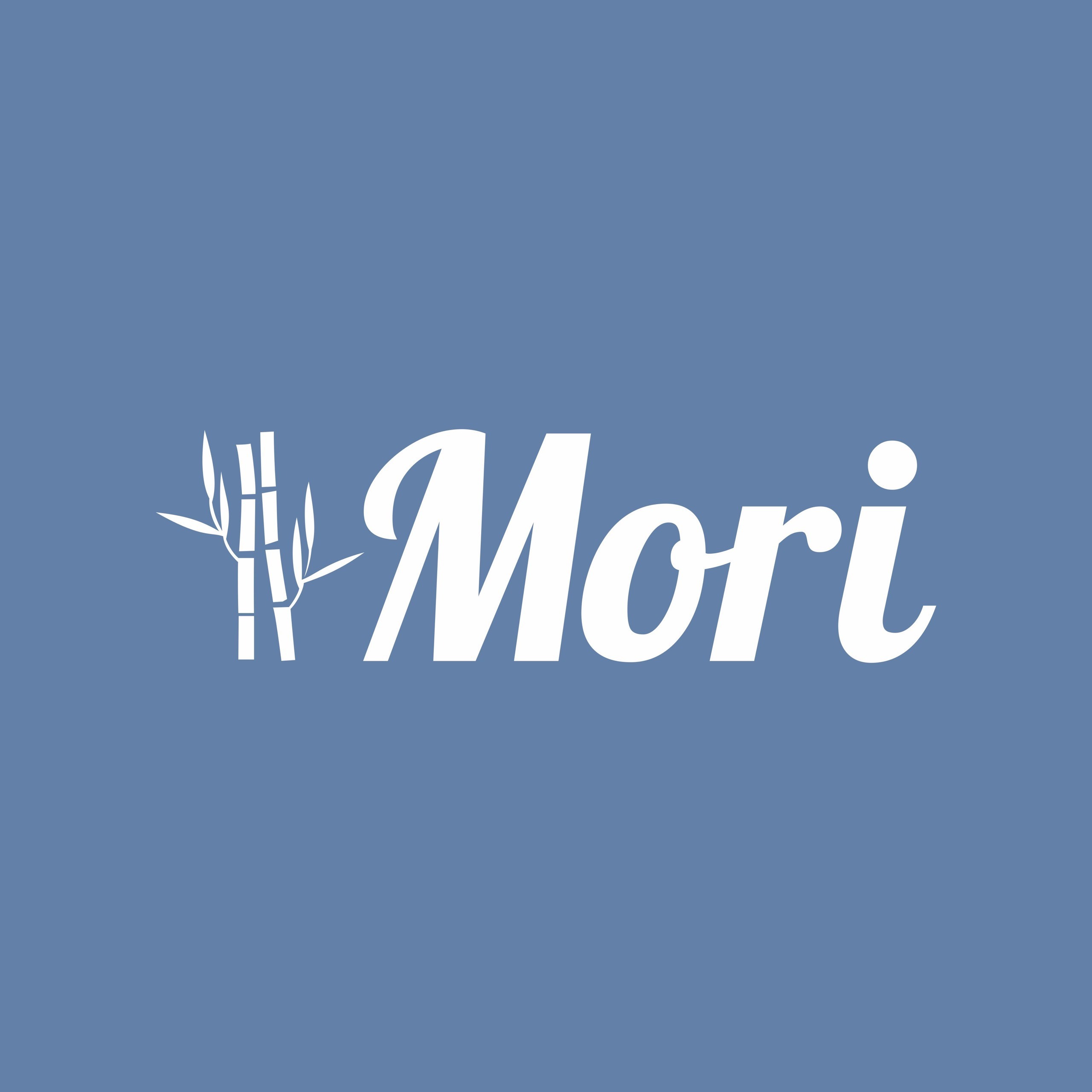 Mori towel