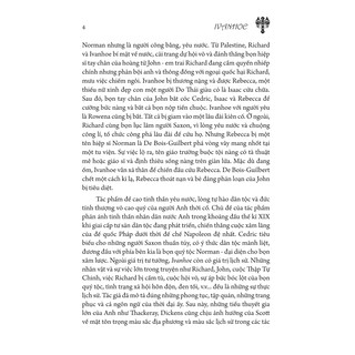 Sách: Ivanhoe - Sir Walter Scott
