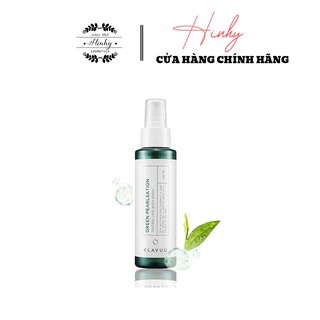 Xịt Body TEA TREE CARE BODY SPRAY KLAVUU
