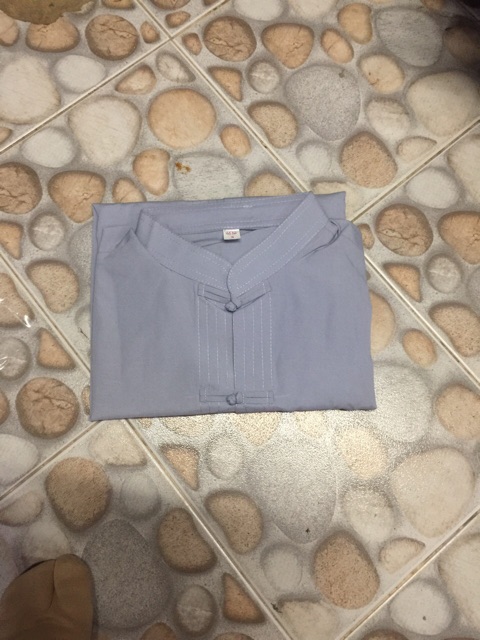 [Mã WASTCOOL giảm 15% tối đa 50K đơn 99K] Quần áo đi chùa # Lãnh tụ nam | BigBuy360 - bigbuy360.vn