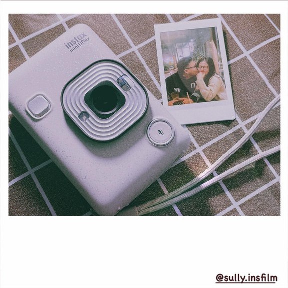 Nhận In ảnh Instax Mini FujiFilm