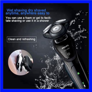 Máy Cạo Râu Cao Câp Philips S5079 GM