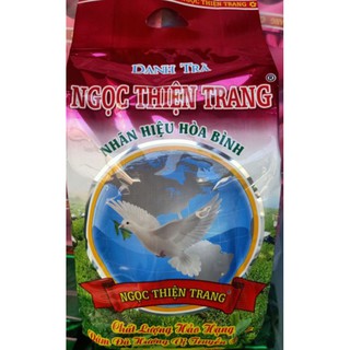 TRÀ SEN NGỌC THIỆN TRANG ( hương sen)