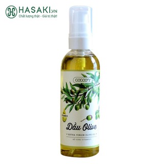Dầu Olive Cocoon 100ml