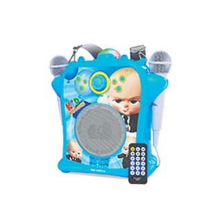 LOA KID SOUNDMAX CHO BÉ