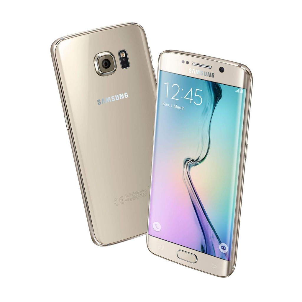 [SALE SỐC - GIÁ SỈ] Samsung Galaxy S6 Edge (3G/32G) mới Chính hãng, chiến Game nặng mướt 44