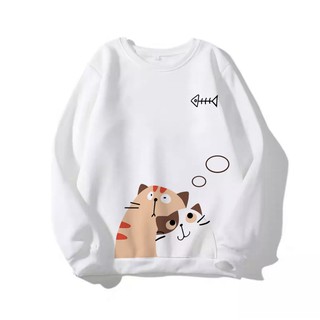 ÁO SWEATER NỮ KC49