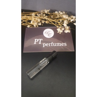 Mẫu thử Vial Sample nước hoa 𝗧𝗵𝗲 𝟳 𝗩𝗶𝗿𝘁𝘂𝗲𝘀 - 𝗟𝗼𝘁𝘂𝘀 𝗣𝗲𝗮𝗿 1.7ml (Cam kết chuẩn Auth)