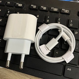 Combo Bộ Củ Cáp dành cho iP11 Pro Max