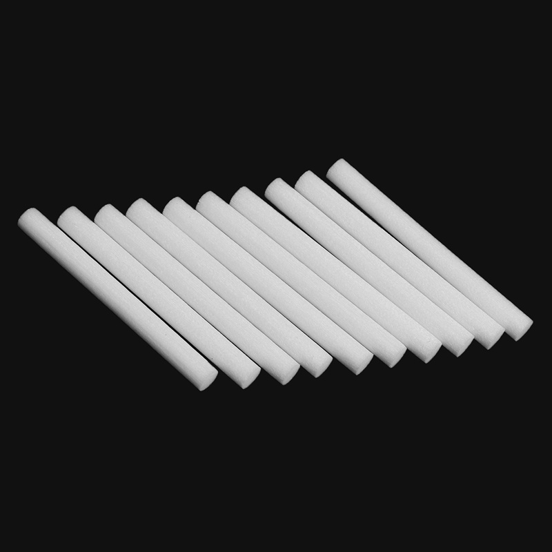 Bộ 10 Que Xốp Cotton Lọc Hơi Nước Làm Ẩm Không Khí Usb