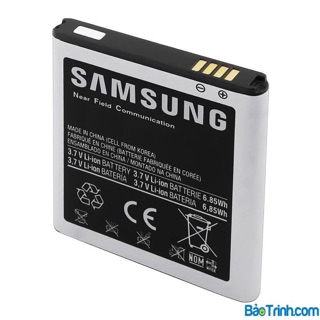 Pin Sam sung S2 HD bảo hành 6 tháng