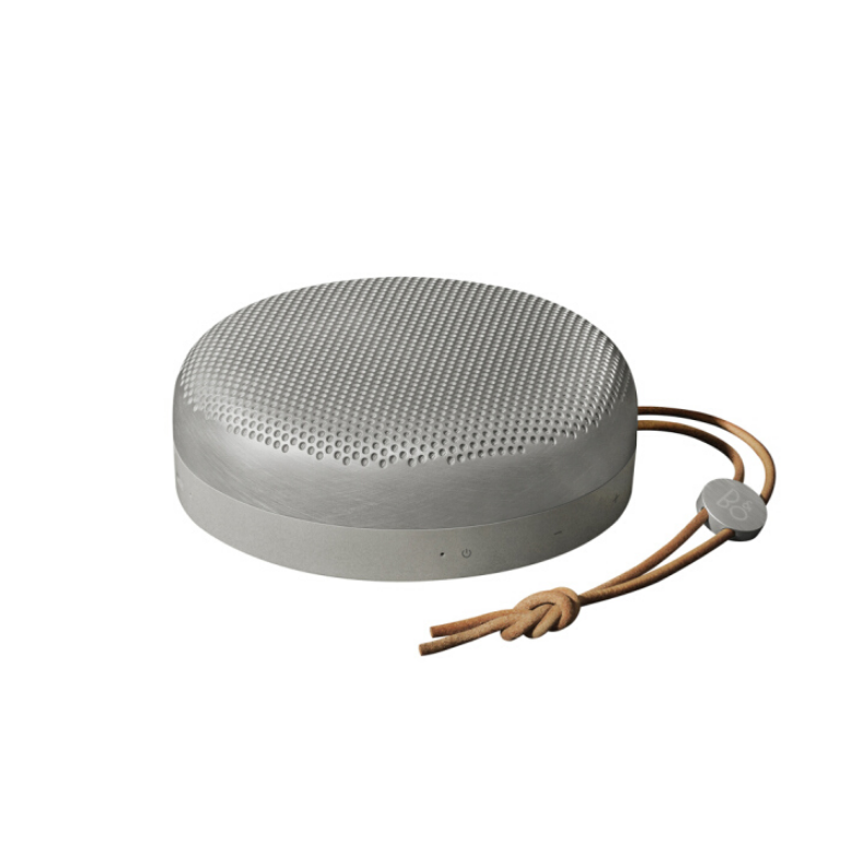 B & O BeoPlay A1 di động không dây Bluetooth âm thanh/Loa Loa trầm mini ngoài trời Đan Mạch