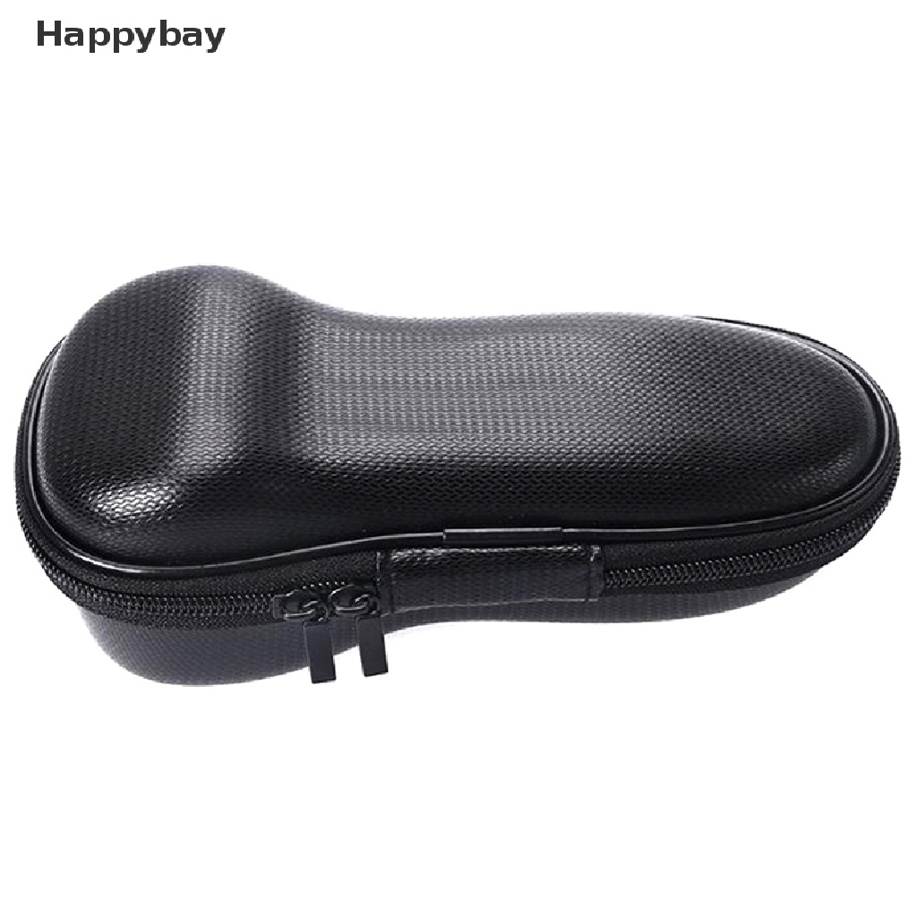 [Hàng mới về] Túi đựng máy cạo râu chống sốc tiện dụng