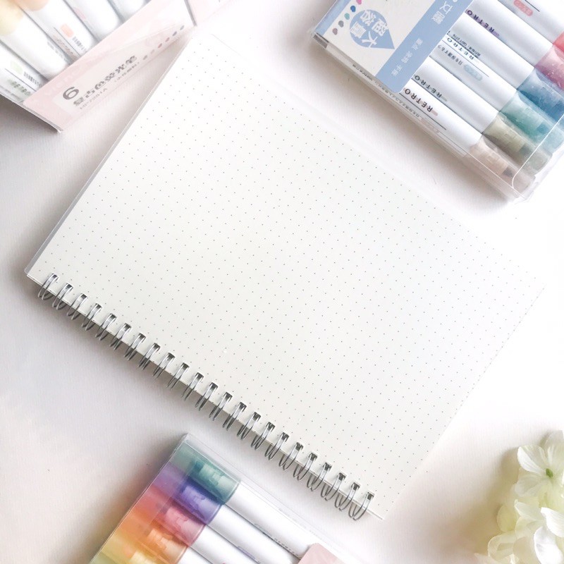 Tổng Hợp Giấy Dot Grid Pdf Giá Rẻ, Bán Chạy Tháng 9/2023 - Beecost