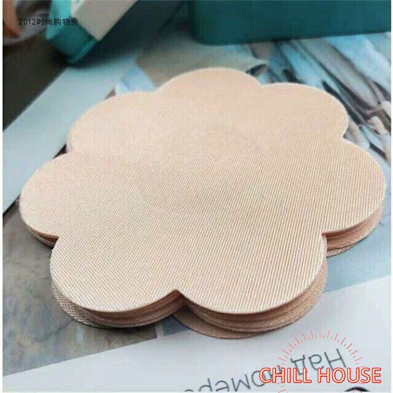 Hộp 30 đôi dán ti giấy dùng 1 lần cực sang chảnh - CHILLHOUSE