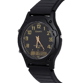 Đồng hồ Nam Casio AW-49H-1BVDF