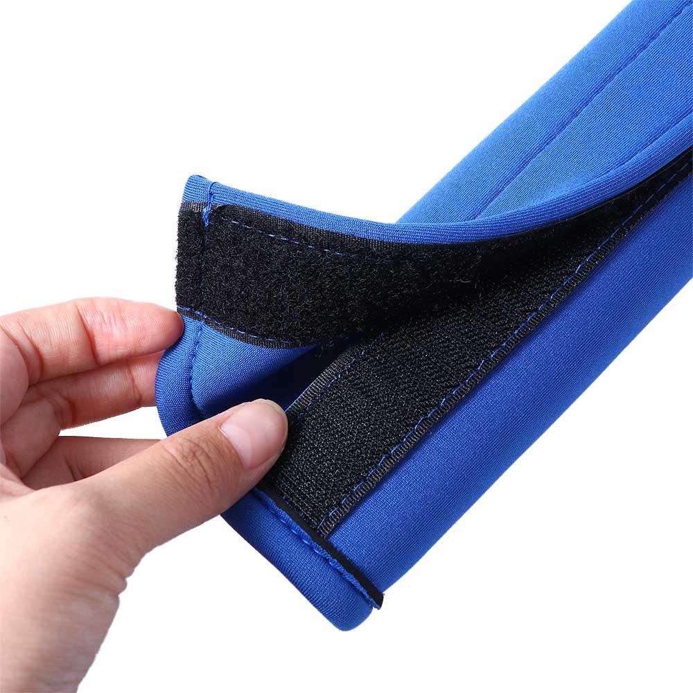 1 Vỏ Bọc Tay Nắm Hồ Bơi Cách Nhiệt Chống Trượt Dễ Lắp Đặt