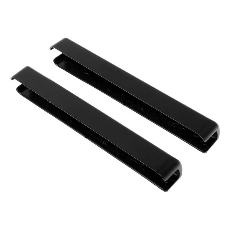 Set 2 Ốp Bọc Lỗ Thông Khí Cho Xe Ô Tô Peugeot 3008 5008 Ii 17 18