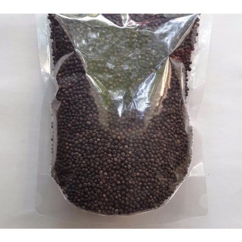 Tiêu đen Đắk Lắk (100gr)
