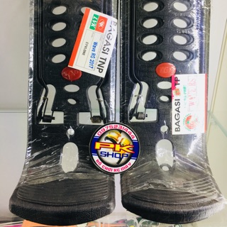 Baga nhựa Wave Alpha