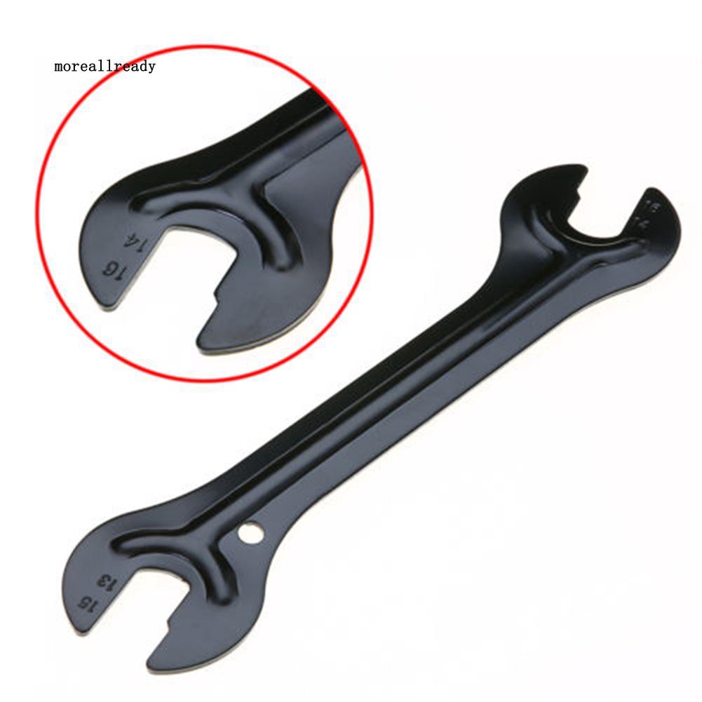 Bộ 2 cờ lê thép siết côn xe đạp
