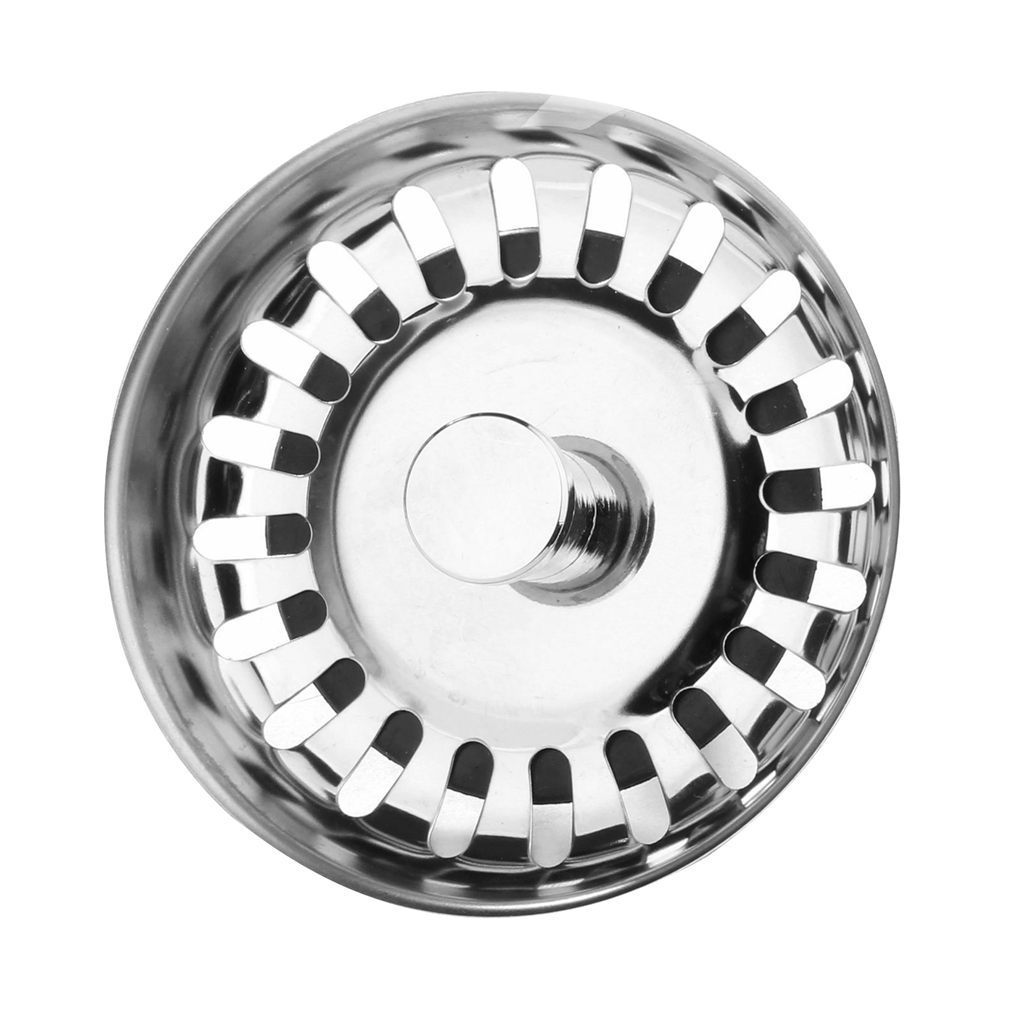 Vỏ Lọc Rác Bồn Rửa Chén/Phòng Tắm Tiện Dụng