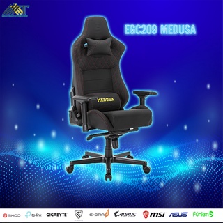 Ghế gaming e-dra medusa egc209, ghế game e-dra medusa egc209 - bảo hành 1 năm