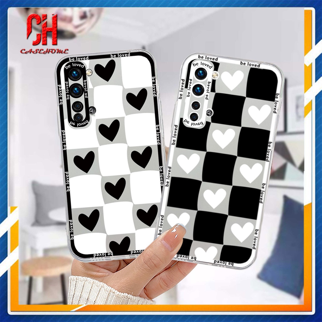 Ốp Điện Thoại TPU Mềm Cho Realme C11 2021 C21Y C31 C35 C15 C21 C25 C20 C3 C12 C2 C25S 5S 5 5S 5i C17 7i C1 C25Y C2 C3i 6i C20A realme Narzo 20 10 10A 20A 30A