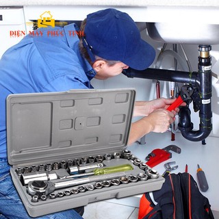 Bộ dụng cụ sửa chữa