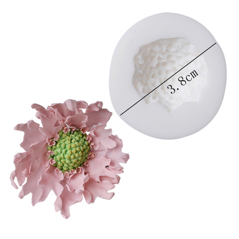 Khuôn Silicone Làm Bánh Đa Năng Tiện Dụng Chất Lượng Cao
